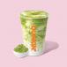 Matcha Einspanner
