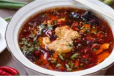 Spicy Cooked Fish