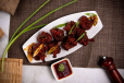 Salt And Pepper Winglets