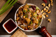 General Tao'S Chicken