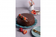Death By Chocolate Cake