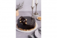 Hazelnut Gianduja Cake