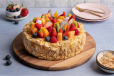 Fresh Fruit Basket