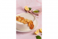 Vegan Citron Cake