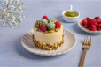 Pistachio Pleasure