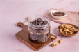 Brownie Jar