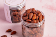 Bbq Almonds