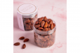 Bbq Almonds