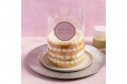 Pull Me Up - Pistachio Milk Cake