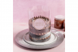 Pull Me Up - Devils Chocolate Cake