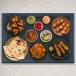 Grills in a Box (Non-Veg)