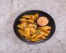 Cajun Spiced Potatoes