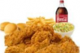 12 Pcs Chicken Meal