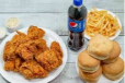 Chicken Super Mega Deal Meal 12 Pieces
