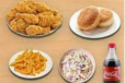 Chicken Super Mega Deal Meal 21 Pieces