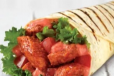 Chiki Mexican Wrap