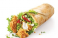 Crunchy Wrap