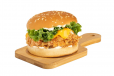 Zinger Burger