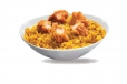 Tandoori Rice