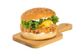 Zinger Burger