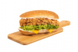 Zinger Supreme Burger