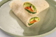 Veg Wrap