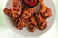 Chiki Hot Wings 6 Pcs