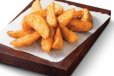 Potato Wedges