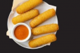 6 Piece Mozzarella Stick