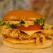 Dynamite Chicken Crunch