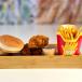 2 Pc Nashville Buttermilk Fried Chicken Meal