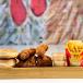 4 Pc Nashville Buttermilk Fried Chicken Meal