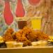 9 Pc Nashville Buttermilk Fried Chicken Meal