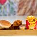 2 Pc Cajun Lemon Fried Chicken Meal