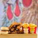 6 Pc Cajun Lemon Fried Chicken Meal