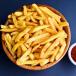 Golden Crispy Classic Fries