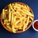 Vinegar and Herbs Fries