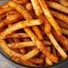 Cajun Spicy Fries