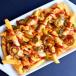 Spicy Cheese Fries