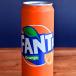 Fanta Orange 245 Ml