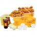 Chickitoz Meal (Sm10X10)