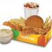 Strips Meal