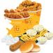 12X12 Fried Chicken Combos