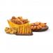 6 Pcs Chicken Strips Mixed Combos