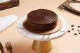 FNP No Added Sugar Chocolate Cake