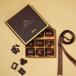Dark Chocolate Bites