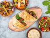 Egyptian Tarb Sandwich