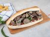 Pane Liver Sandwich