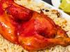 Fried Chicken