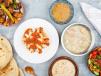 Boneless Knuckles Fatteh